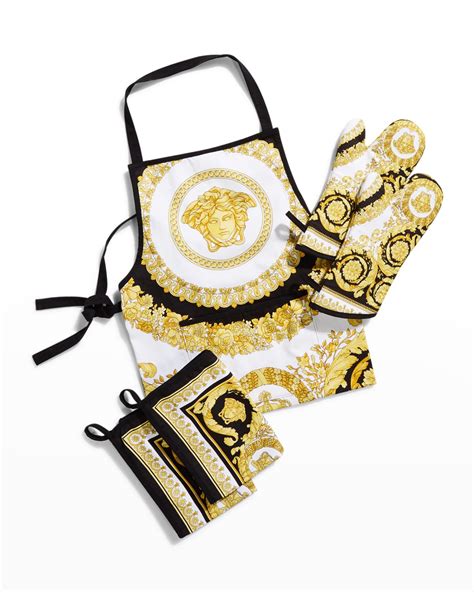 versace kitchen set|versace sets for women.